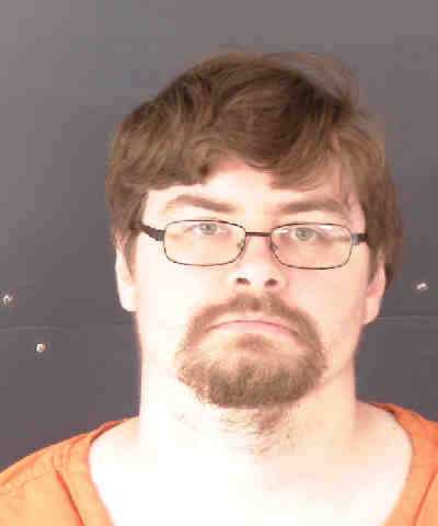 Clark, Colton Hunter